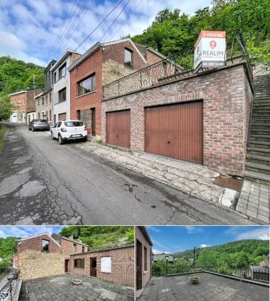 Residence for sale