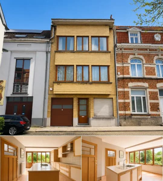 Residence for sale
