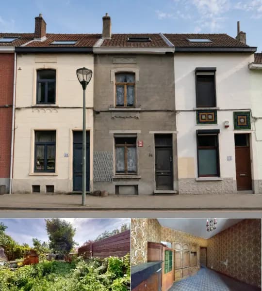 Residence for sale