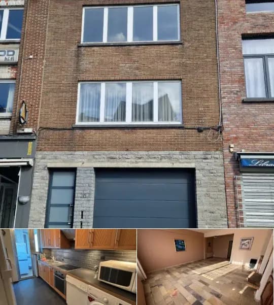 Residence for sale