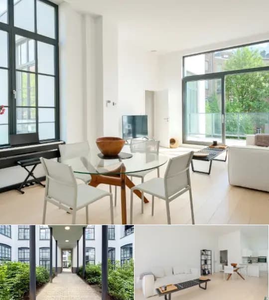 Apartment for rent