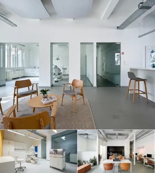 Office space for sale