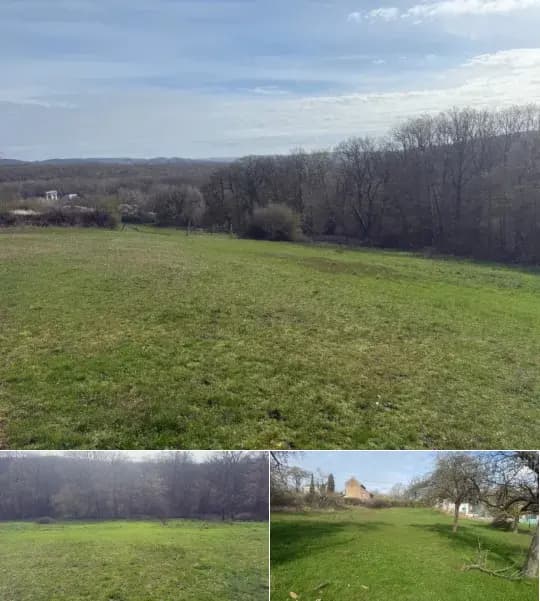 Land for sale