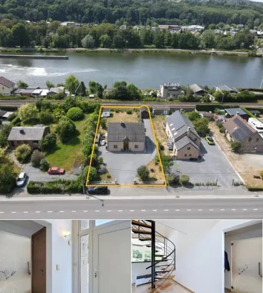 Residence for sale