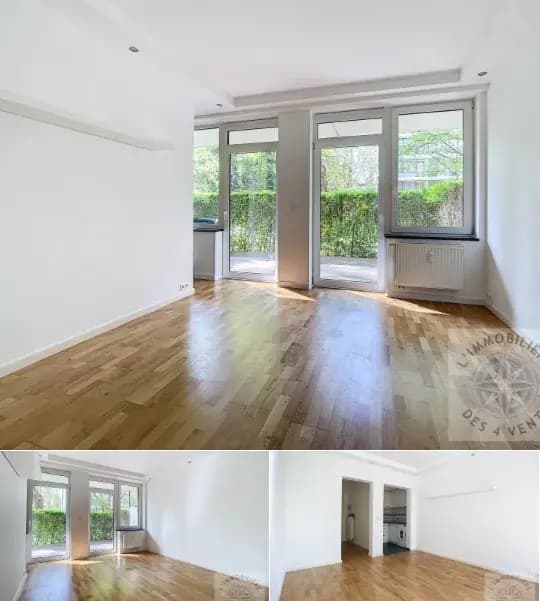 Studio for rent