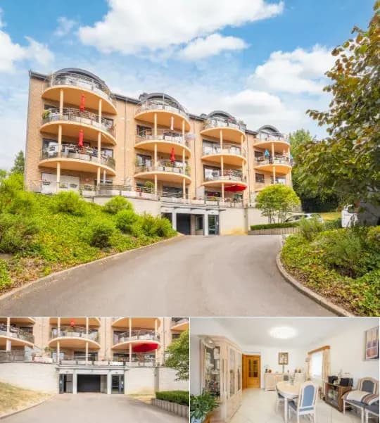 Apartment for sale