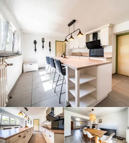 Residence for sale