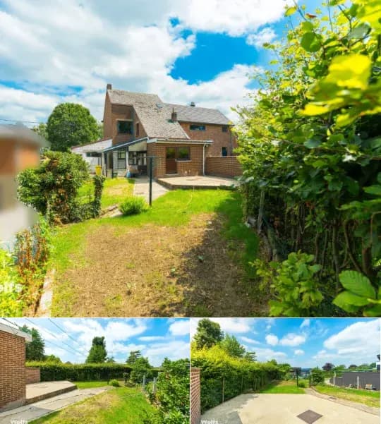 Residence for sale