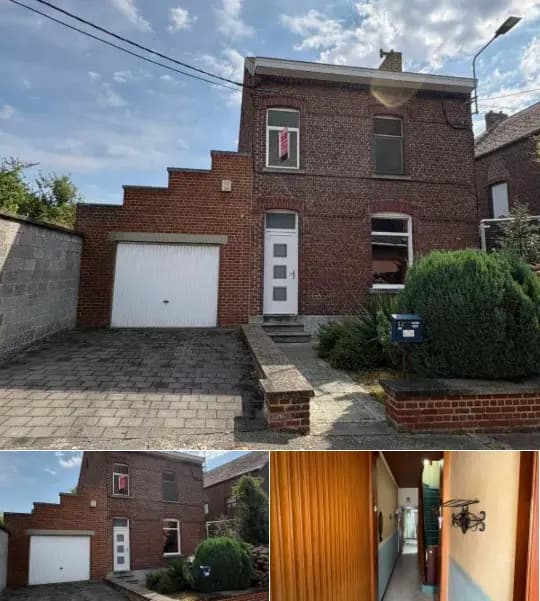 Residence for sale