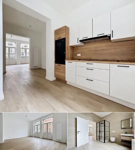 Triplex for sale