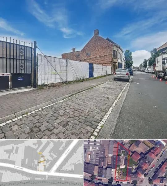Land for sale