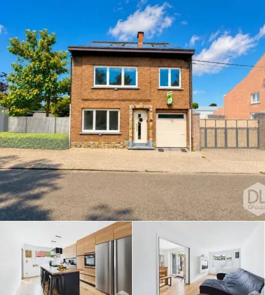 Residence for sale
