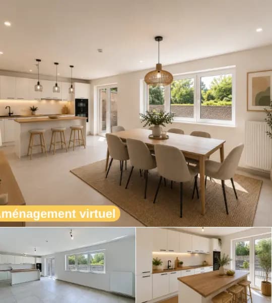 Apartment for sale (New construction project)