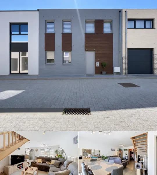 Residence for sale