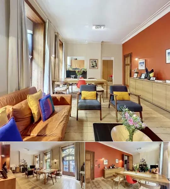 Apartment for rent