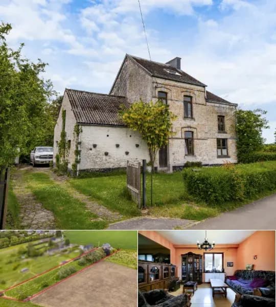 Residence for sale