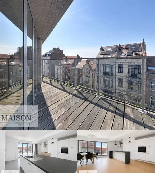 Penthouse for sale