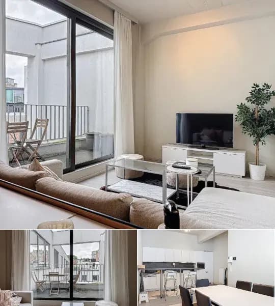 Apartment for rent