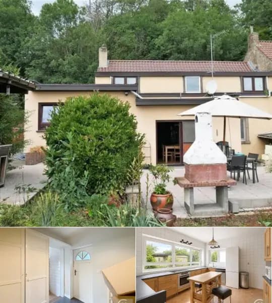 Residence for sale