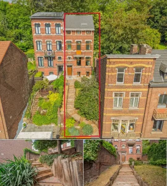 Residence for sale