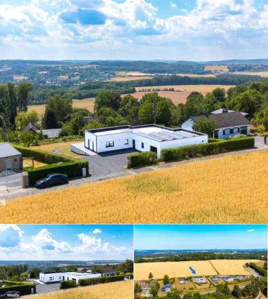 Villa for sale