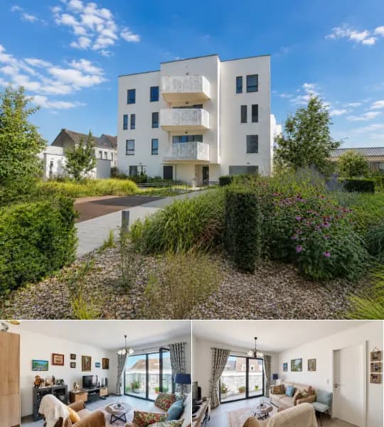 Apartment for sale