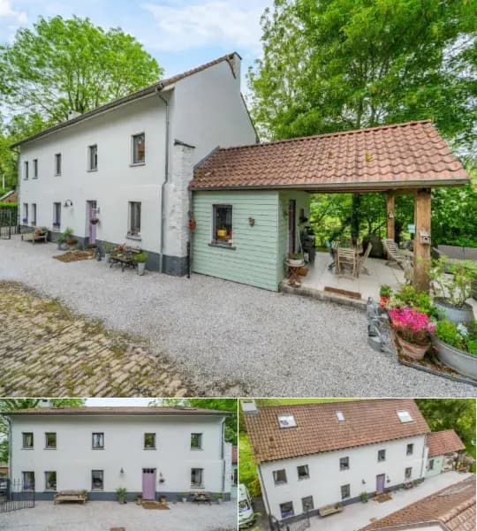 Cottage for sale