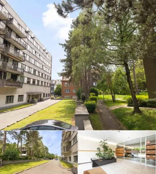 Apartment for sale