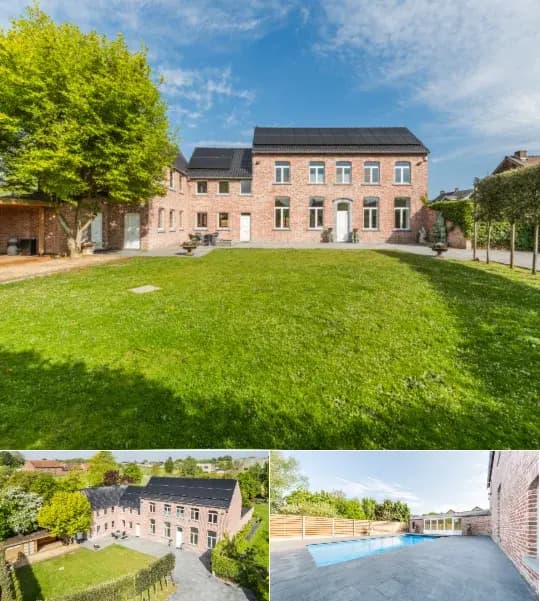 Villa for sale