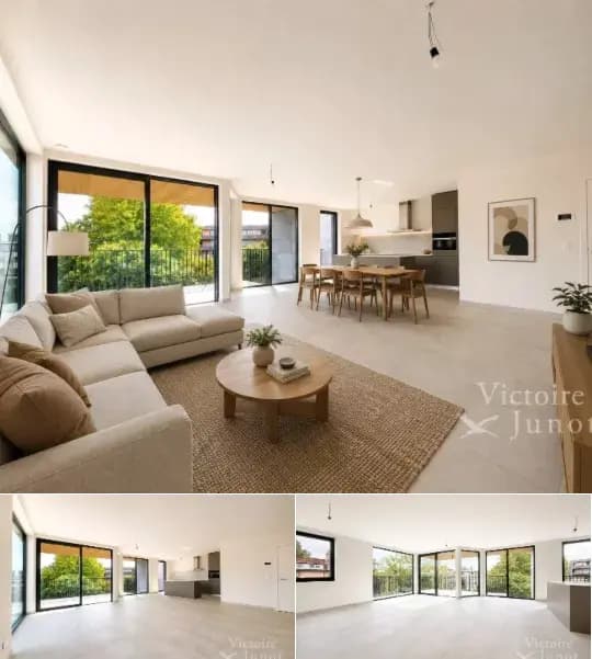 Apartment for rent (New construction project)