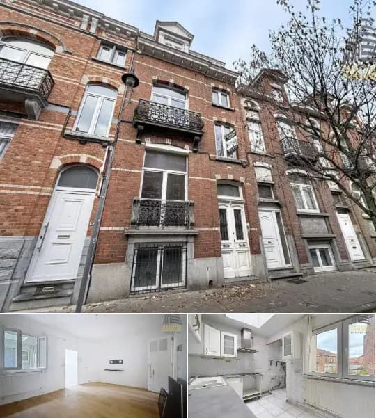 Residence for sale