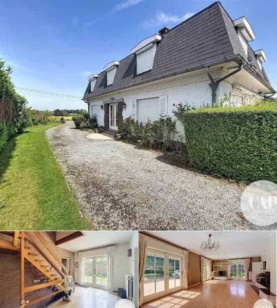 Residence for sale