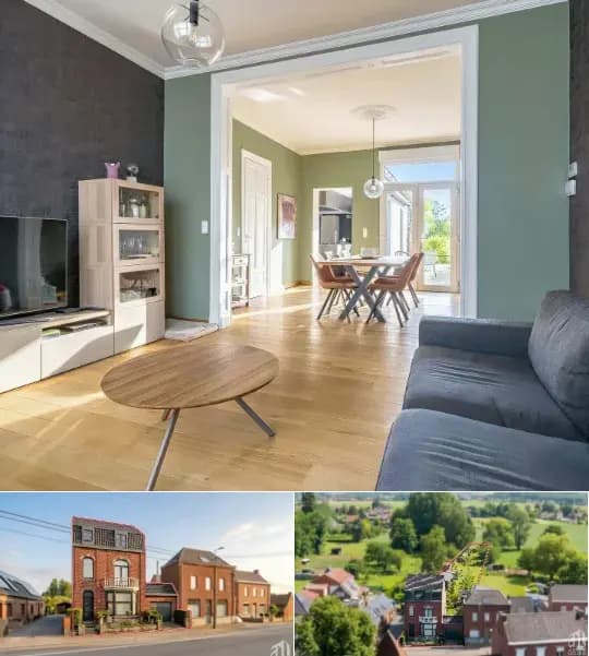 Residence for sale