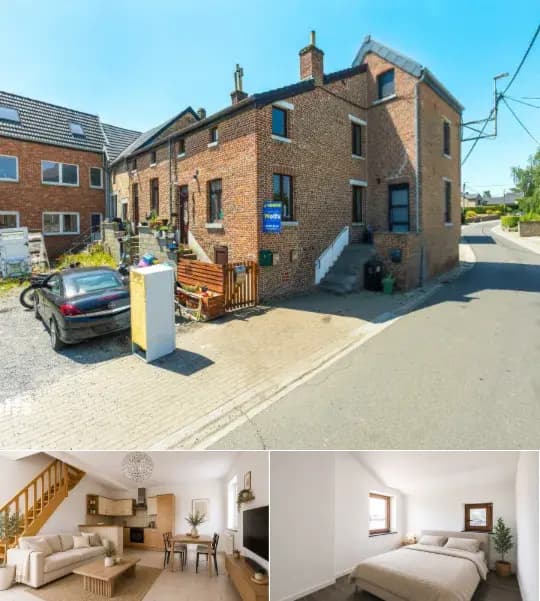 Residence for sale