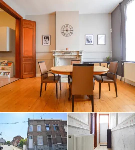 Residence for sale