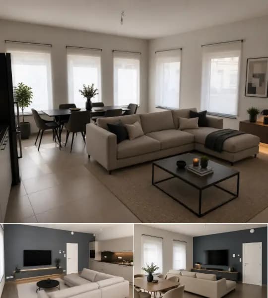 Apartment for sale