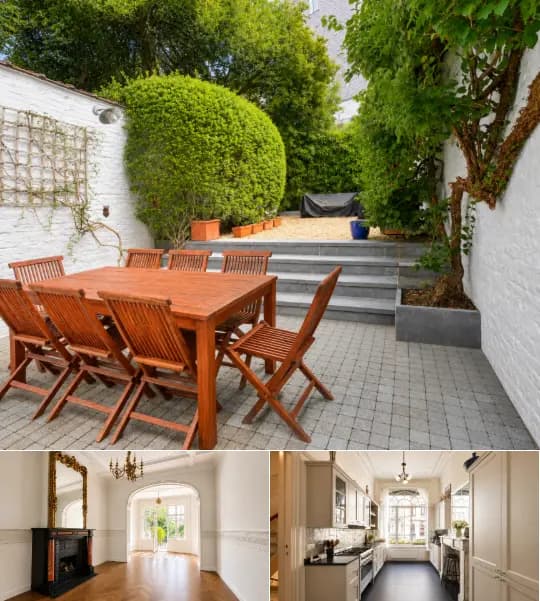 Residence for rent