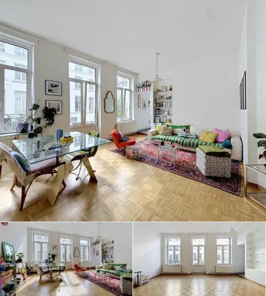 Apartment for rent