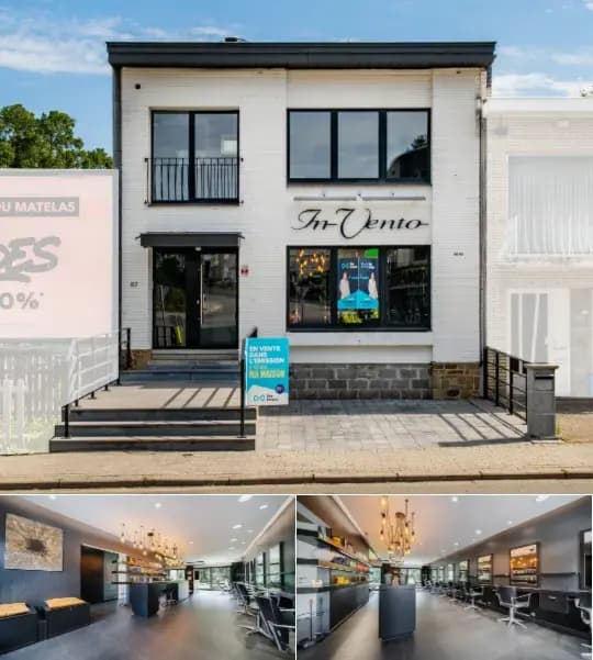 Residence for sale