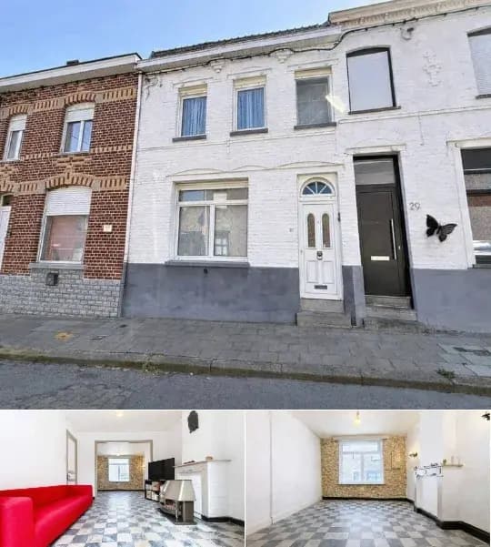 Residence for sale