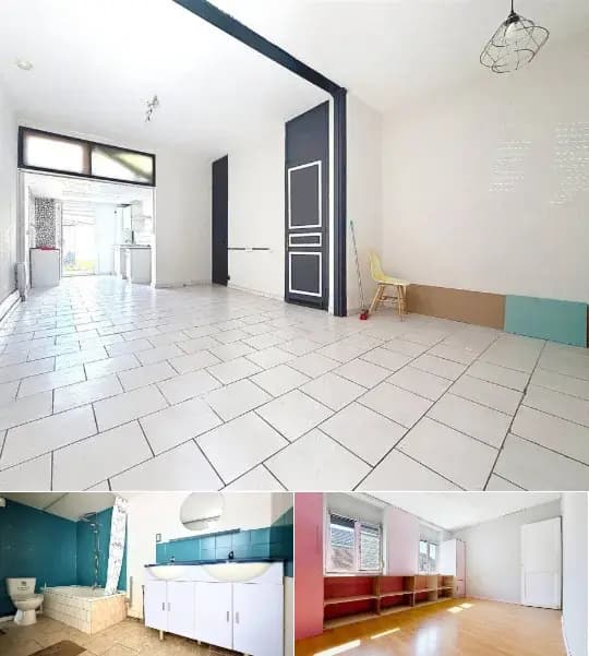 Residence for sale
