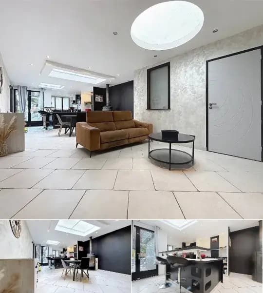 Residence for sale