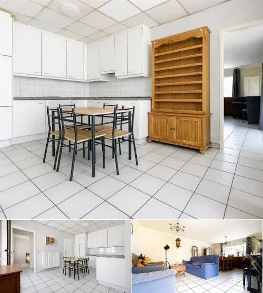 Residence for sale