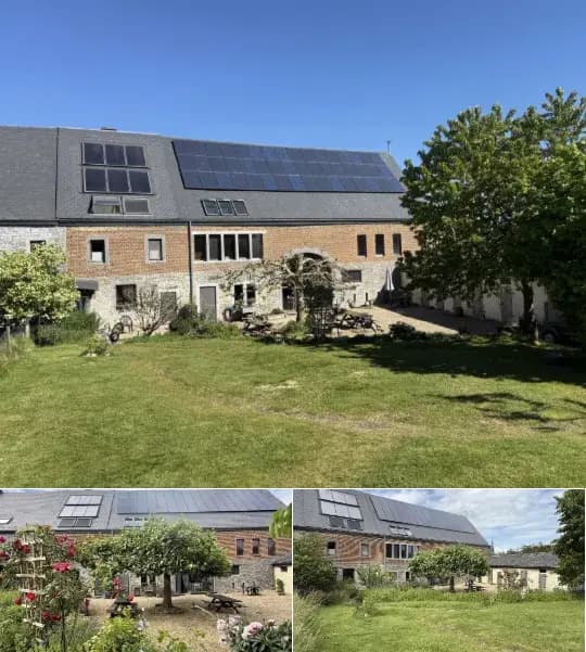 Residence for sale