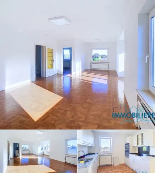 Apartment for rent