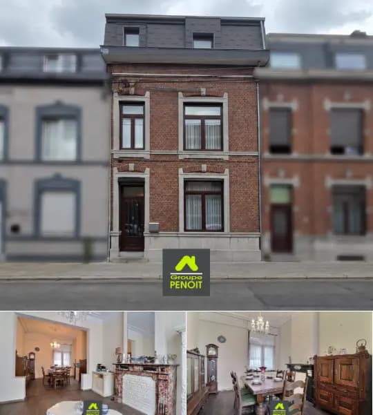Residence for sale