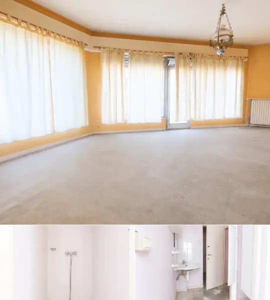 Apartment for sale