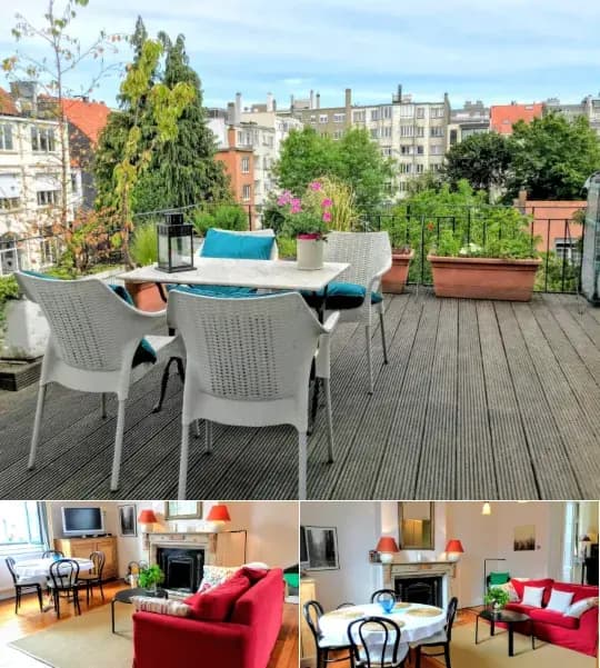 Apartment for rent