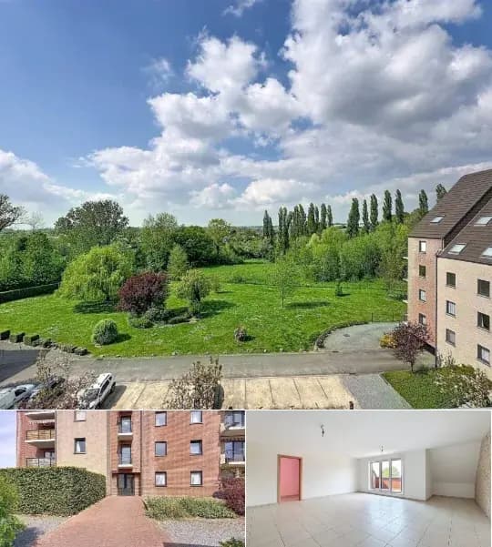 Apartment for sale