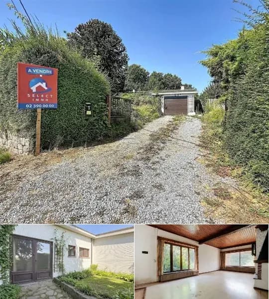 Residence for sale